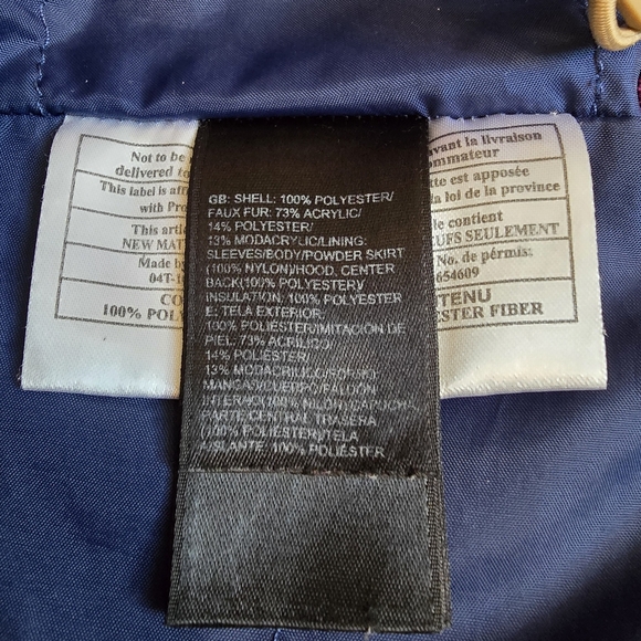 ⭐️ The North Face Hyvent Parka - Picture 5 of 8